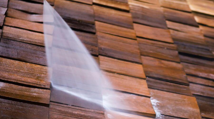 Asphalt Roofing in Chesterhill, OH
